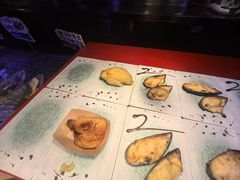 -领鲜活海鲜榴莲自助火锅(东门店)