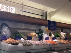 -星伦多自助料理·涮烤一体(江桥万达店)