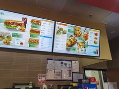 -赛百味SUBWAY(凯德mall大峡谷店)