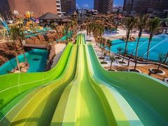 -亚马逊丛林水乐园