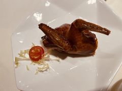 -红棉中餐厅·广州海航威斯汀酒店