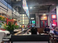 -管氏翅吧(地安门创始店)