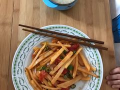 -葛记焖饼(伏牛路店)