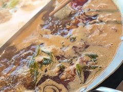 -老灶堂文创火锅(文艺路店)