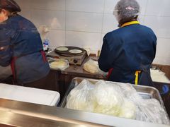 -娄三少·老北京春饼烤鸭家常菜(富力又一城店)