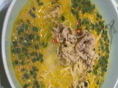 -南方酒店·淮扬菜(回民街店)