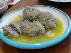 -鑫真味私房菜馆
