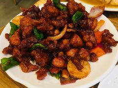 -陈傻子餐厅(世纪都会店)