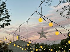 -安德鲁户外烧烤帐篷营地(马泉营店)