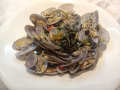 -周渝食惦·酸菜鱼精致川菜(横岗店)
