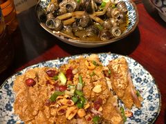 -粉家柳州螺蛳粉(杨宅路店)