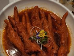 -聆桂烤鸭·金奖烤鸭(静联广场店)