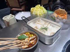-椰庭·椰子鸡·创意玩家(晶耀前滩店)