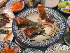 -沿江海南菜·文昌鸡祖师爷(大东海店)