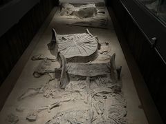 -北京大葆台遗址博物馆