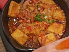-云海肴·汽锅鸡·云南菜(广安门天虹店)