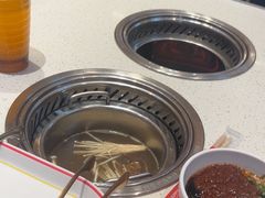 -龍歌自助小火锅(淮安楚州万达店)