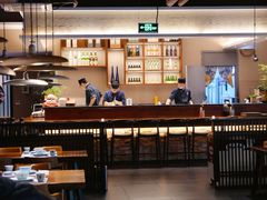 -古京·臻致料理(月湖店)
