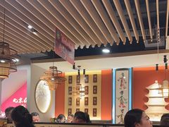 -曲氏老北京铜锅涮肉•火锅(不老街店)