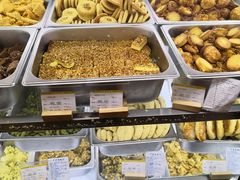 -哈氏·上海哈尔滨食品厂(五角场万达广场店)