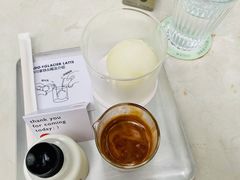 冰川拿铁-ADO KAFE(大学城店)