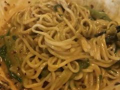 -秦云老太婆摊摊面(磁器口店)