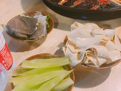 -独雅老火锅(原宏声巷店)