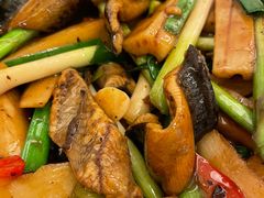 巧手爽鳝片-朱仔记食府(江南大道店)