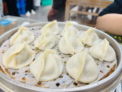 -志亮灌汤蒸饺·清真(庙后街店)