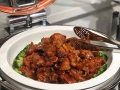 -圣罗巴海鲜自助(黑金店)