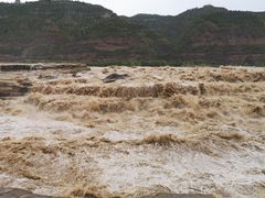 -陕西黄河壶口瀑布旅游区