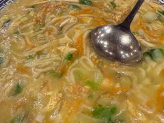 -老雒阳面馆·水席(高新区店)