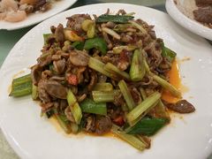 -奥华餐厅·老张记(台基厂店)