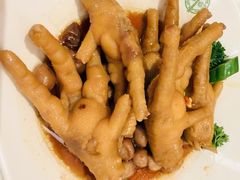 -添好运点心专门店(百老汇店)