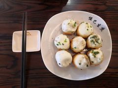 -哑巴生煎(临顿路店)