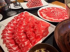 -南门涮肉(天坛南门店)