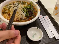 -水平有限广西米粉·广西风味集(五道口店)