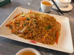 炒米粉-顺徕德·仙庙烧鸡(桂庙路店)