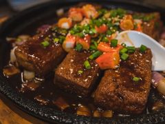 -东馆和天下特色餐饮(工农店)