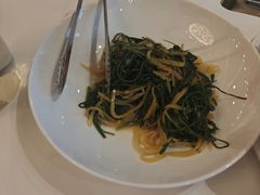 -巴音浩日娲·蒙餐(双林东路店)