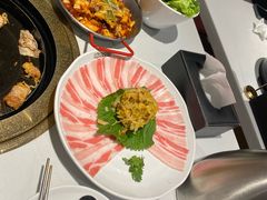 -韩时烤肉(枫蓝店)