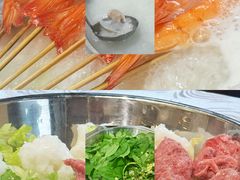 -丰尔粥食·粥底火锅·桑拿鸡(大良总店)