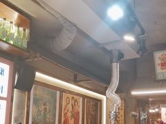 -枣玛尔脊骨汤·烤肉(西塔总店)