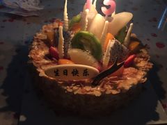 -好利来(道前街店)