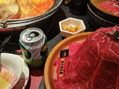 -牛New寿喜烧(闵行龙湖天街店)