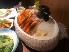 -乔街深夜食堂·小龙虾·高压锅生蚝(杭州总店)