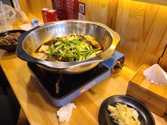 -汪爹爹武汉牛三鲜(朝外大街店)