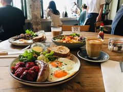 -RAC BAR(安福路店)