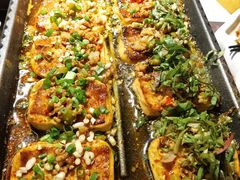 -烤匠麻辣烤鱼(万象城店)