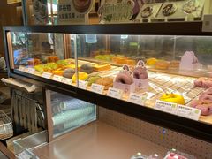 -奈雪的茶(华侨城创意园店)